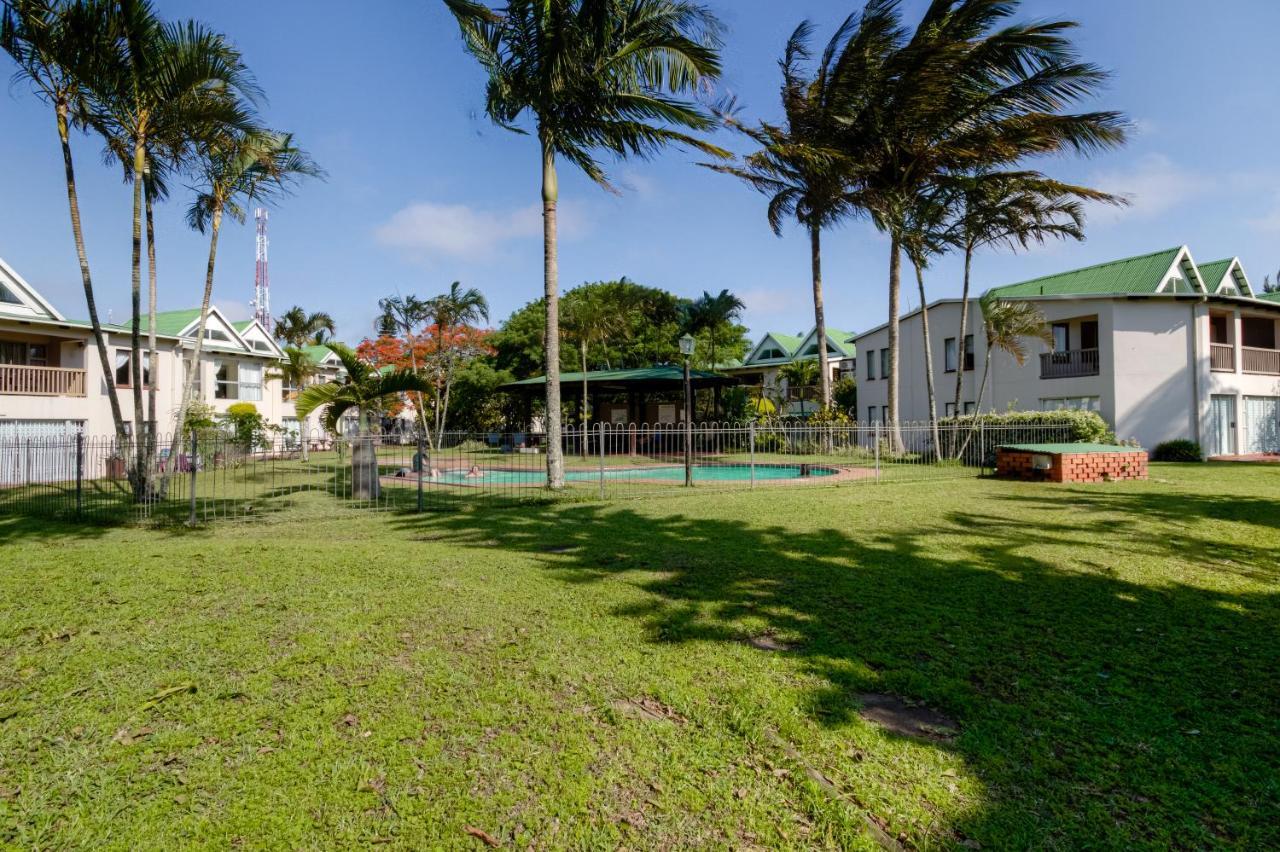 3-Bedroom Apartment On The Estuary Saint Lucia Estuary المظهر الخارجي الصورة
