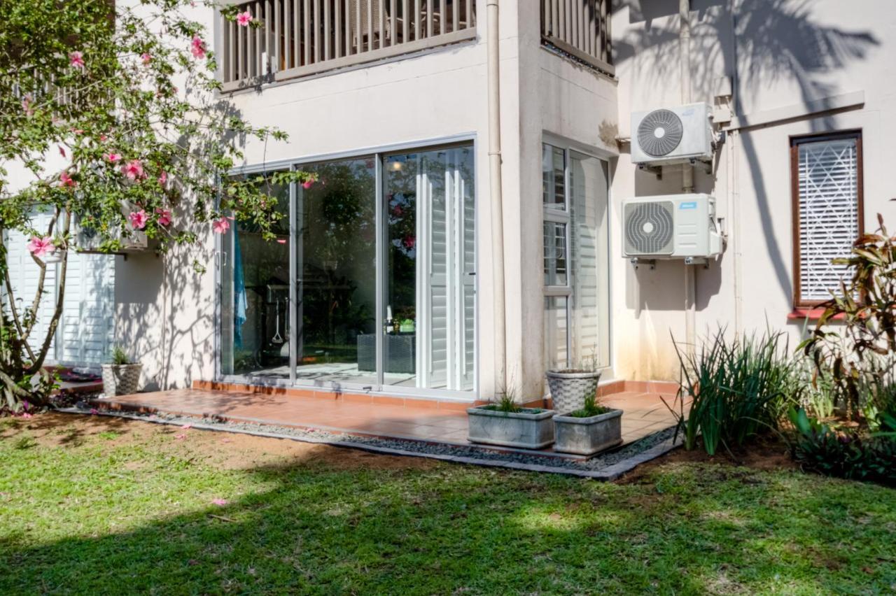 3-Bedroom Apartment On The Estuary Saint Lucia Estuary المظهر الخارجي الصورة