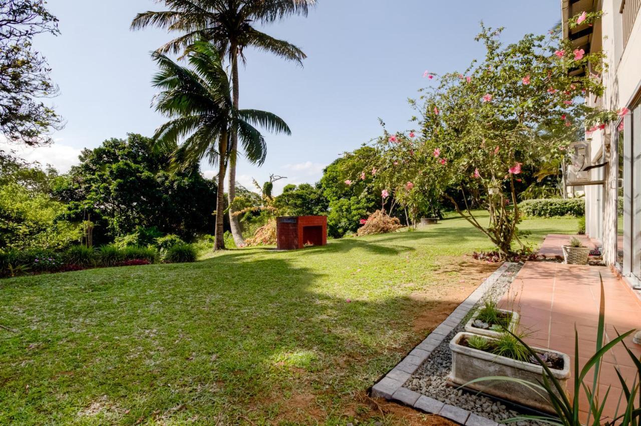 3-Bedroom Apartment On The Estuary Saint Lucia Estuary المظهر الخارجي الصورة