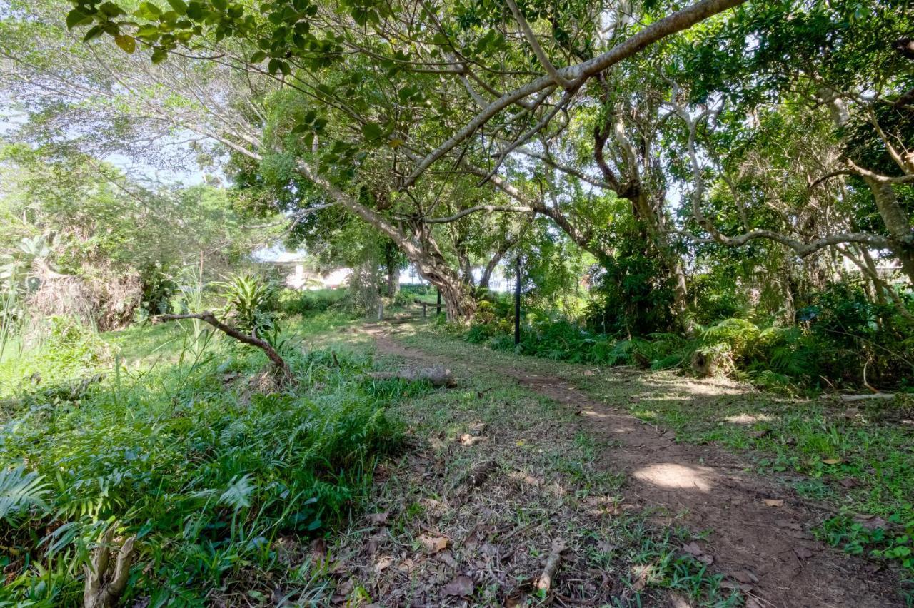3-Bedroom Apartment On The Estuary Saint Lucia Estuary المظهر الخارجي الصورة
