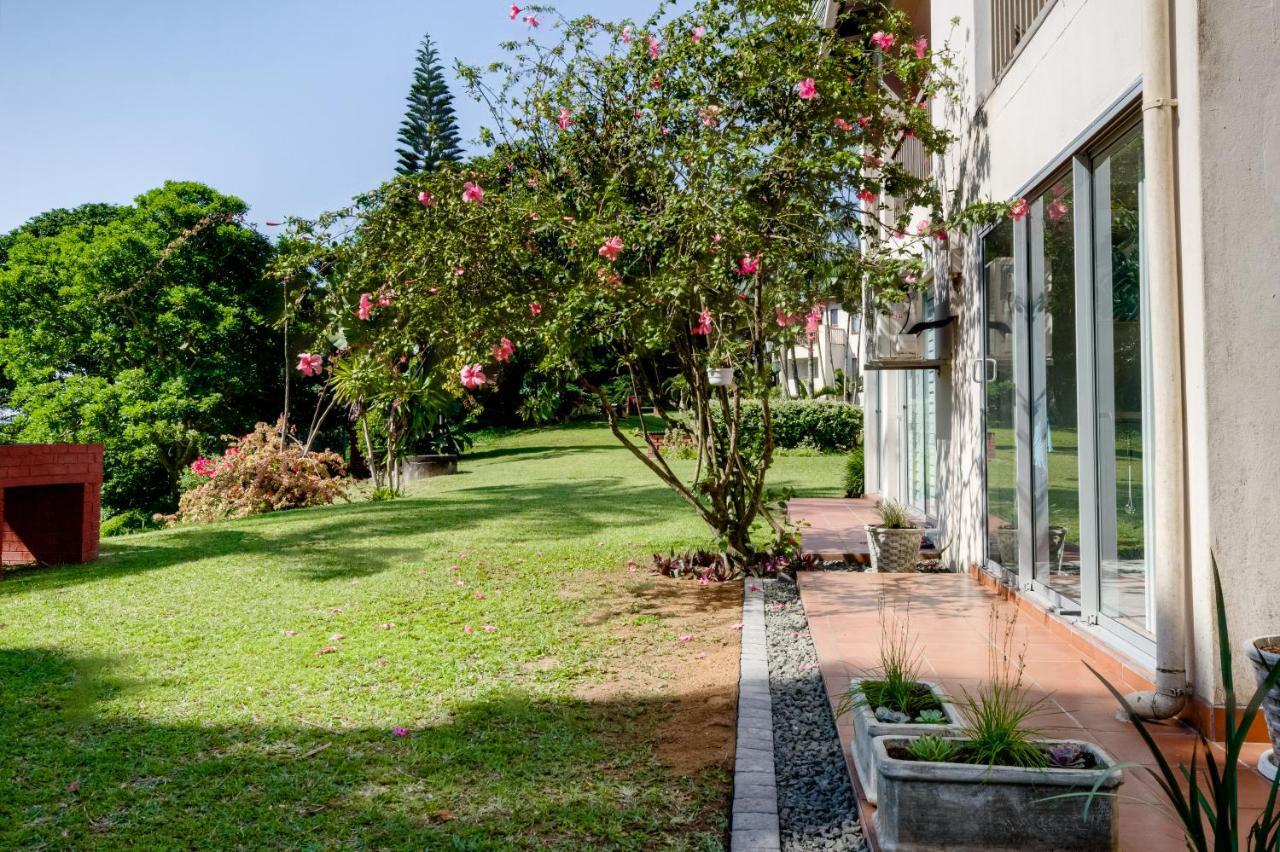 3-Bedroom Apartment On The Estuary Saint Lucia Estuary المظهر الخارجي الصورة