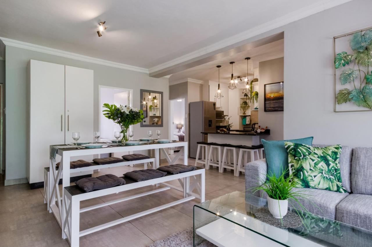 3-Bedroom Apartment On The Estuary Saint Lucia Estuary المظهر الخارجي الصورة