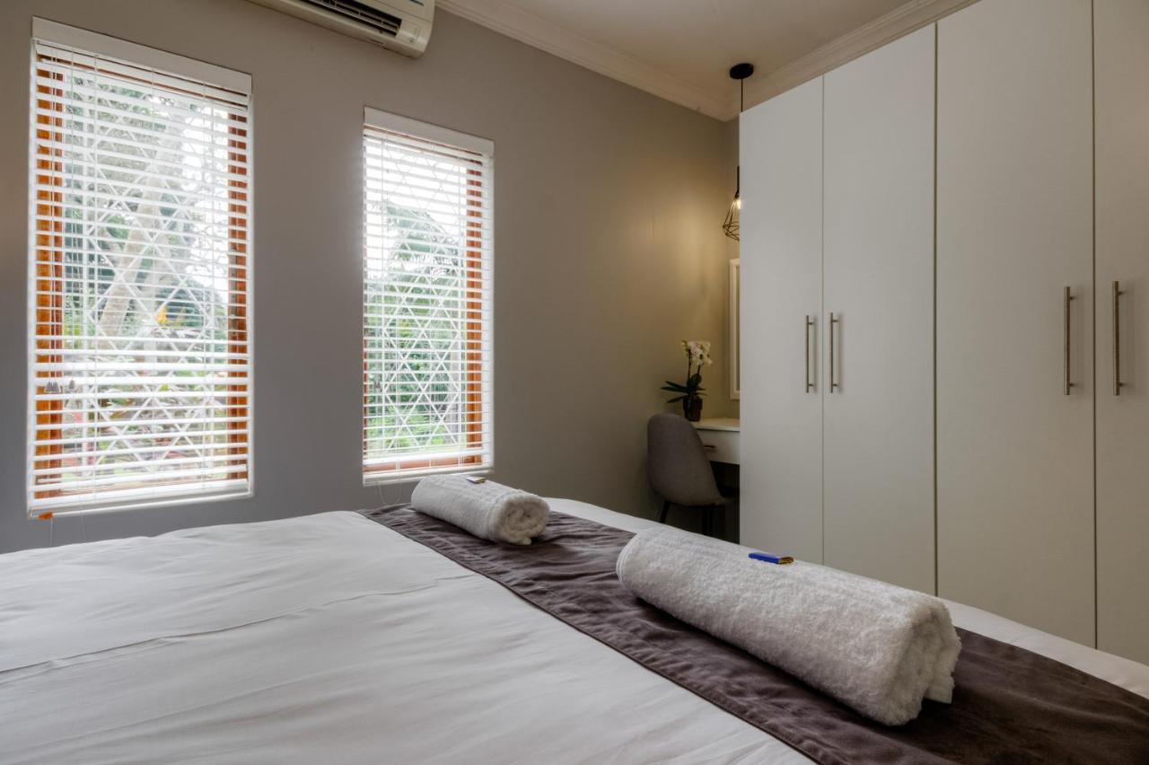 3-Bedroom Apartment On The Estuary Saint Lucia Estuary المظهر الخارجي الصورة