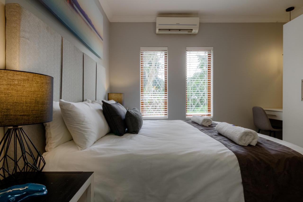 3-Bedroom Apartment On The Estuary Saint Lucia Estuary المظهر الخارجي الصورة