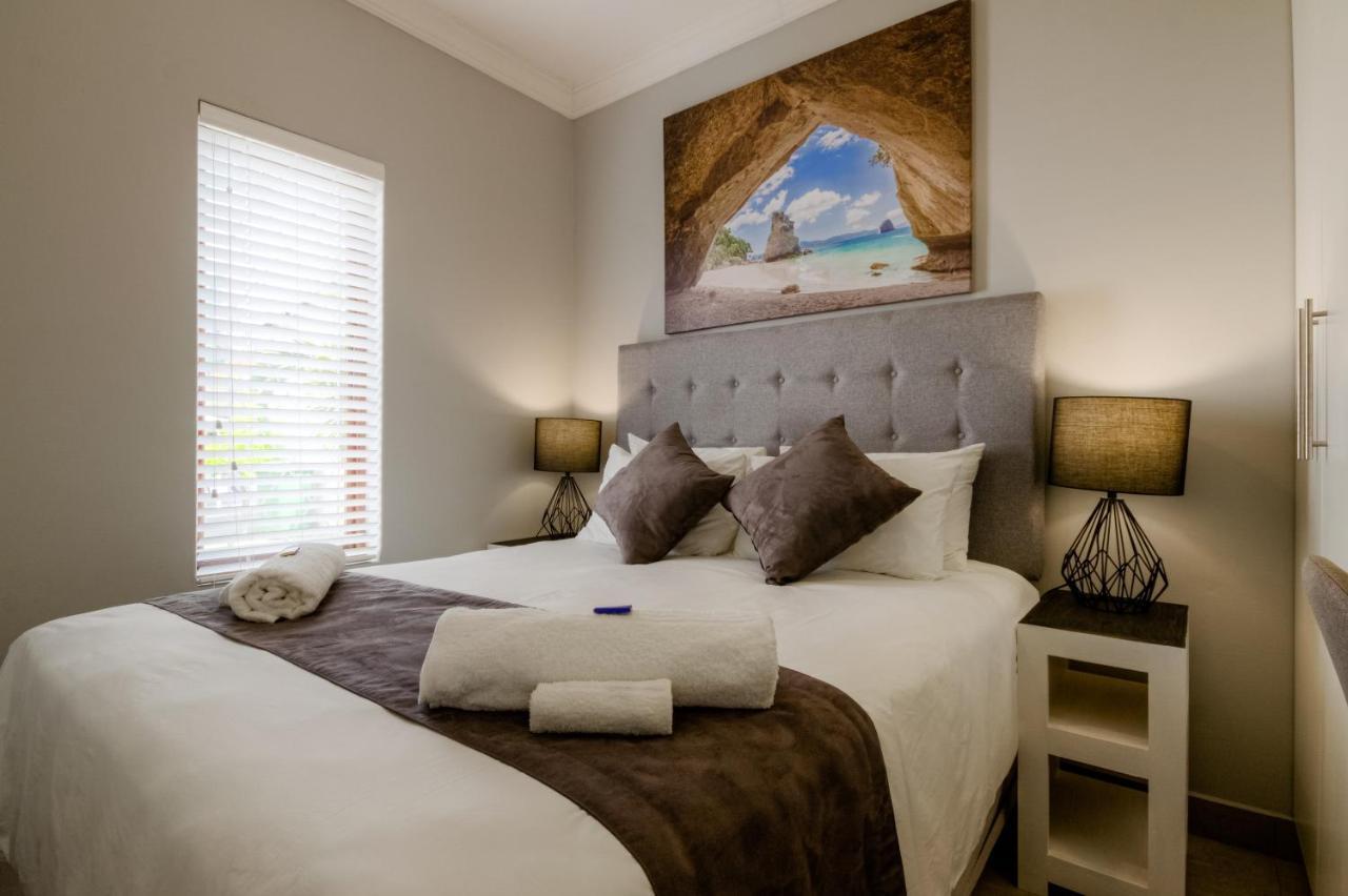3-Bedroom Apartment On The Estuary Saint Lucia Estuary المظهر الخارجي الصورة