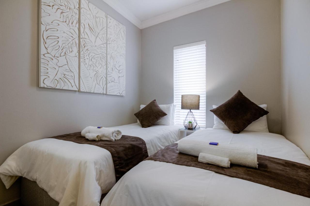 3-Bedroom Apartment On The Estuary Saint Lucia Estuary المظهر الخارجي الصورة